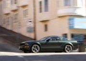 Ford Mustang Bullitt